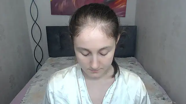 Czat XXX na żywo – Holliy_Cooper