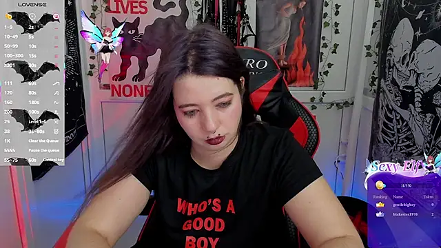 PurpleRune Live XXX Chat