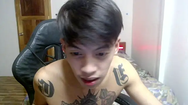 Hiraya__0 Pertunjukan Webcam