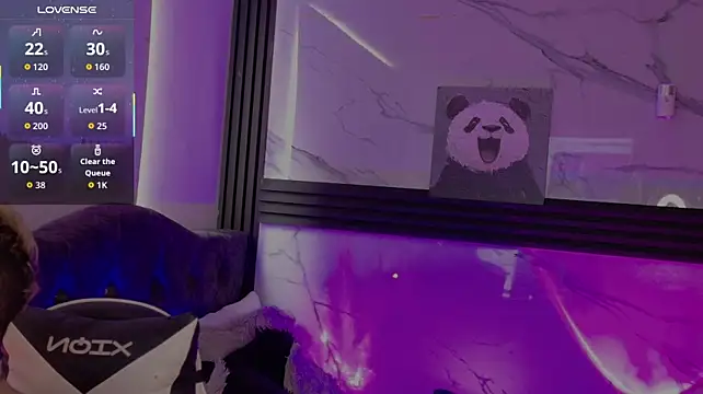 Chat +18 de Saimonvela ao vivo