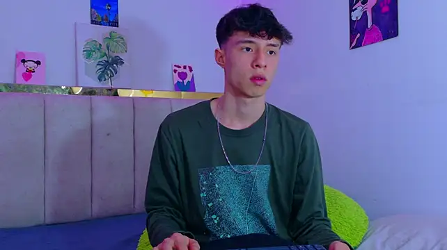 Zaylune XXX чат на живо
