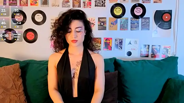 Maya_Rogerss Chat XXX live