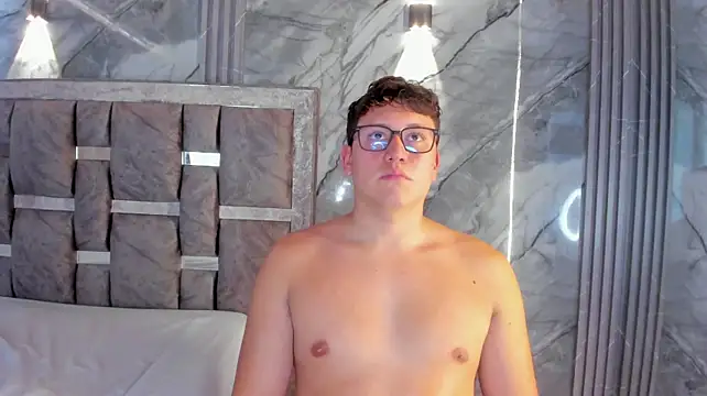 Manson_and_Zoe – Live XXX-chat