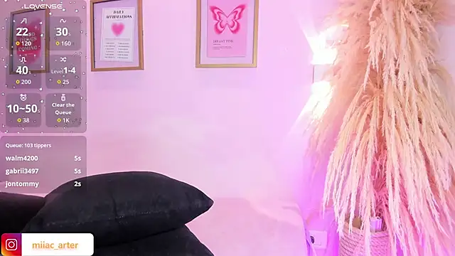 MiaaCarter_ Chat XXX live