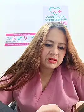 XXX chat uživo modela VANESSA__28