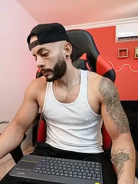 Mike_savage3 live XXX chat