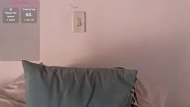 ninaa_fox Live XXX Chat