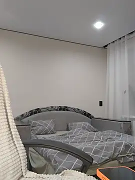Cute____Girl Adlı Modelin Canlı XXX Sohbeti