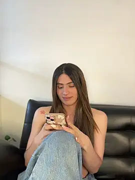Chat +18 de Lottus_fire ao vivo