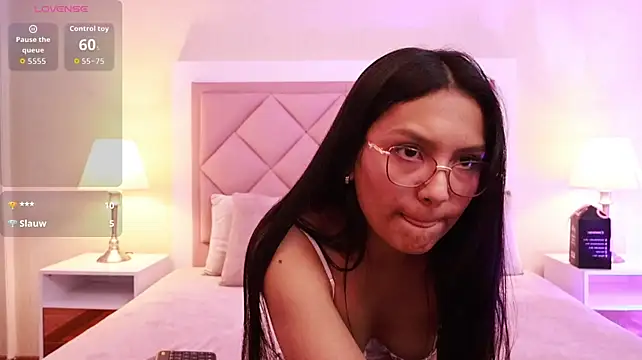 Analeah_'s Live XXX Chat
