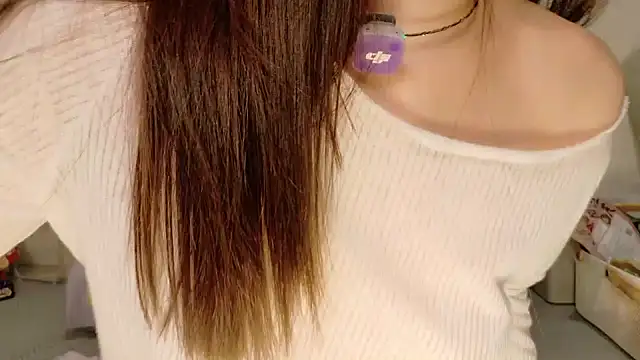 Hazuki_s_Bar – Naživo XXX chat