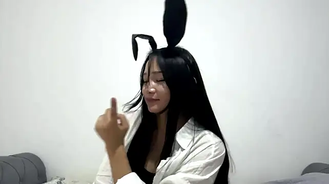 SheilahMiyashita লাইভ XXX চ্যাট