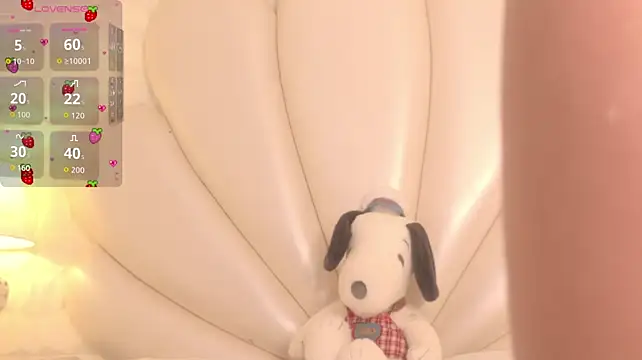 Chat XXX en directo de SammyJhuls