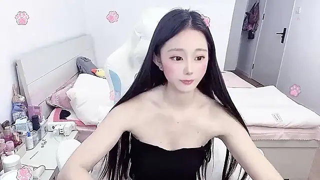 -qingqing Obrolan Langsung XXX
