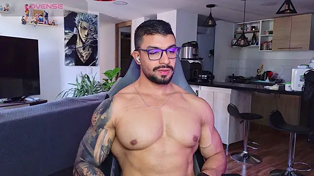 Chat XXX Live Michael_Diamond