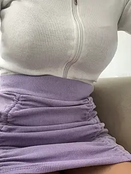 DulceMya – Naživo XXX chat