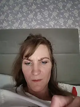 Živý XXX chat AnnieNet