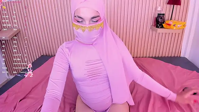 Онлайн чат XXX Candy_Noor