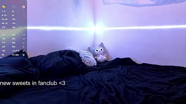 Katelixir – Naživo XXX chat