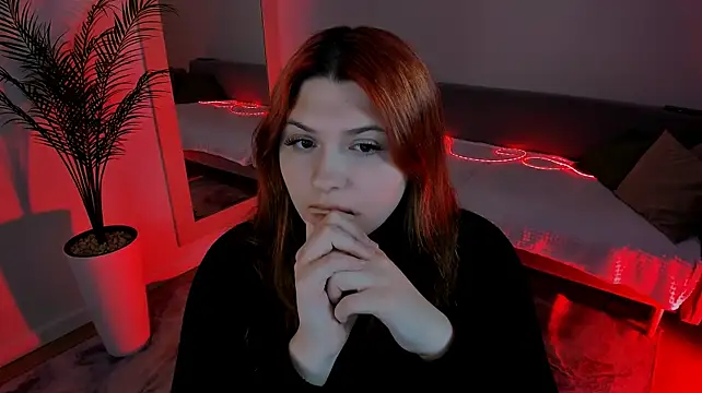 FieryMilena Chat XXX in diretta