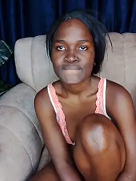 ChocoTemptation's Live XXX Chat
