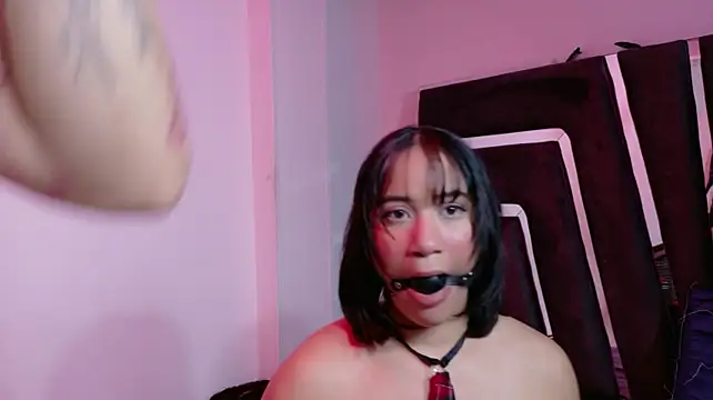 AliceandMax 라이브 XXX 채팅