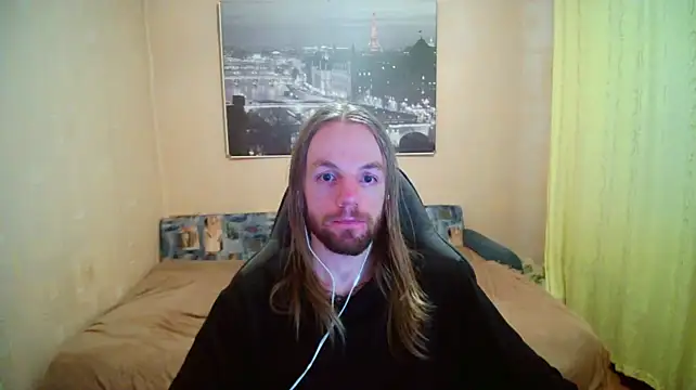 AdamDickens 라이브 XXX 채팅
