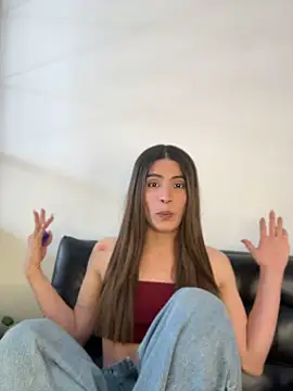 Lottus_fire Adlı Modelin Canlı XXX Sohbeti