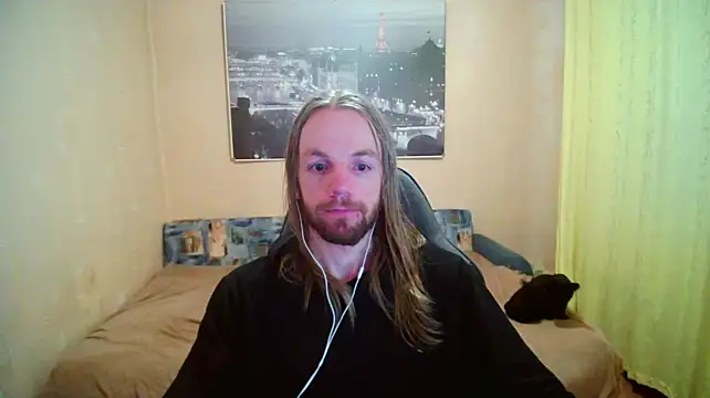 AdamDickens XXX чат на живо