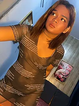 ladymiah ওয়েবক্যাম শো