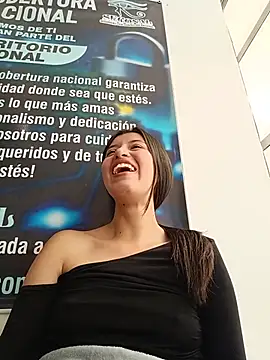 SALOME-28_'s Live XXX Chat