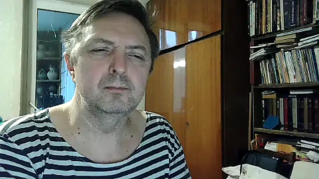 Pokaz2020 – Naživo XXX chat