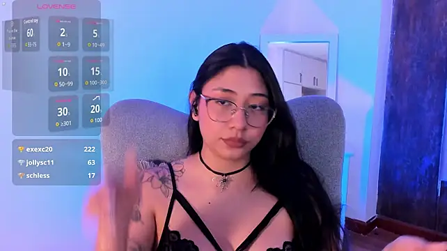 Czat XXX na żywo – MeryCoors
