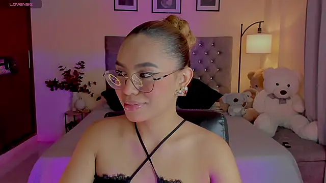 OxanaFedorova1- Live XXX Chat