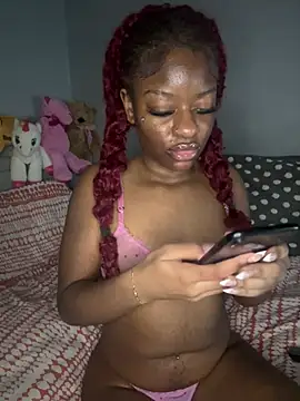 Czat XXX na żywo – Cleosweetiex