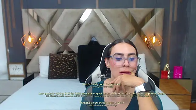 MartinaaFit Live XXX Chat
