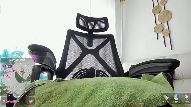 Czat XXX na żywo – Luna_milf13