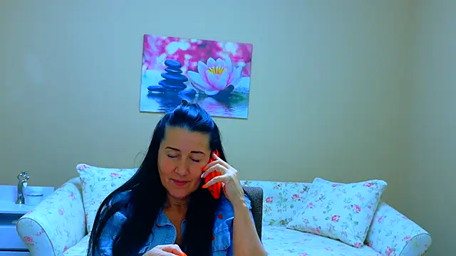 Chat XXX ao vivo de BanksAlba