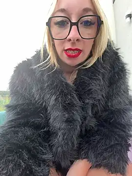 Giuliana_baby Chat XXX in diretta