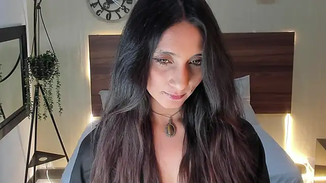 Živý XXX chat SamayRyann