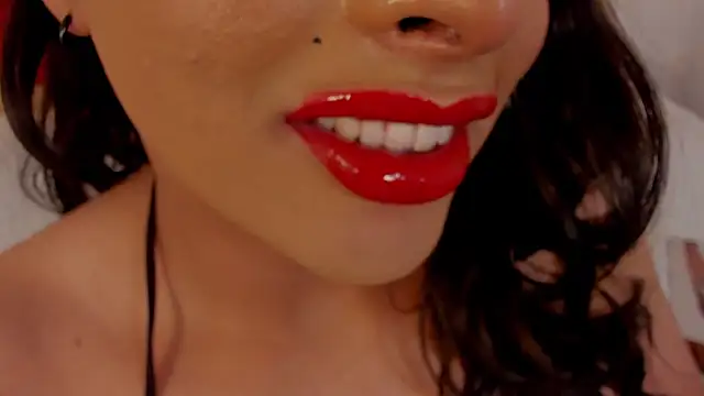 sweet_Elizabeth's Live XXX Chat