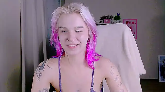 Hot_Blonda Live XXX-Chat