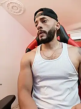 Chatroom XXX en direct de Mike_savage3