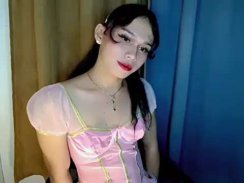 goddess_temptation Chat XXX live