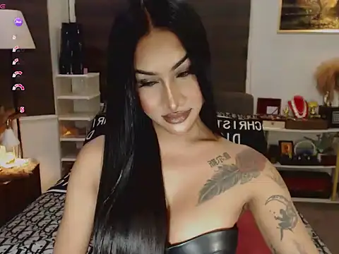 Chat XXX en directo de SeductiveVictoria