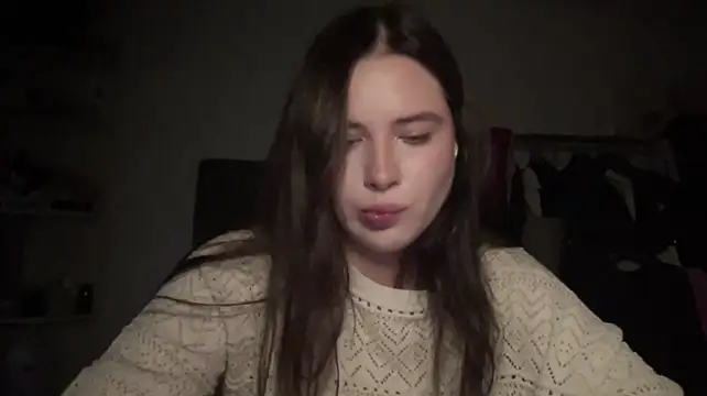 mistyridge – Live XXX-chat