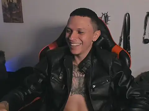 Chat XXX Live Masterdave7