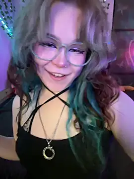 MaddisonHaas' Live XXX Chat
