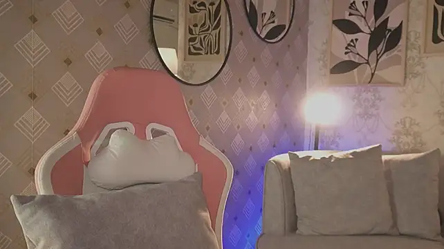 Chat +18 de MaddyOwens ao vivo