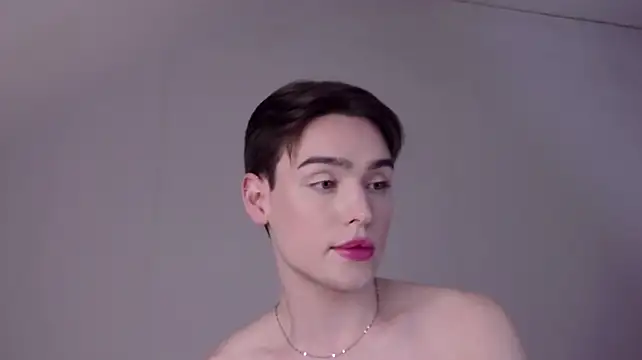 RobbyCharmingのライブXXXチャット